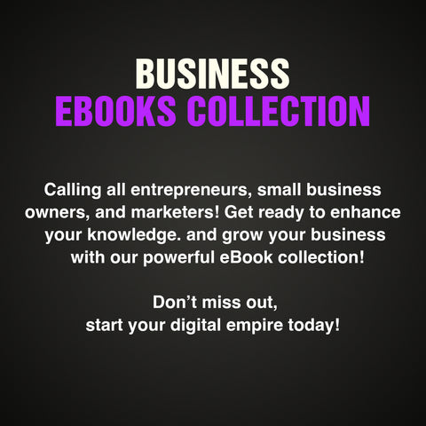 Standard Distributor Mastery (700 Ebooks)